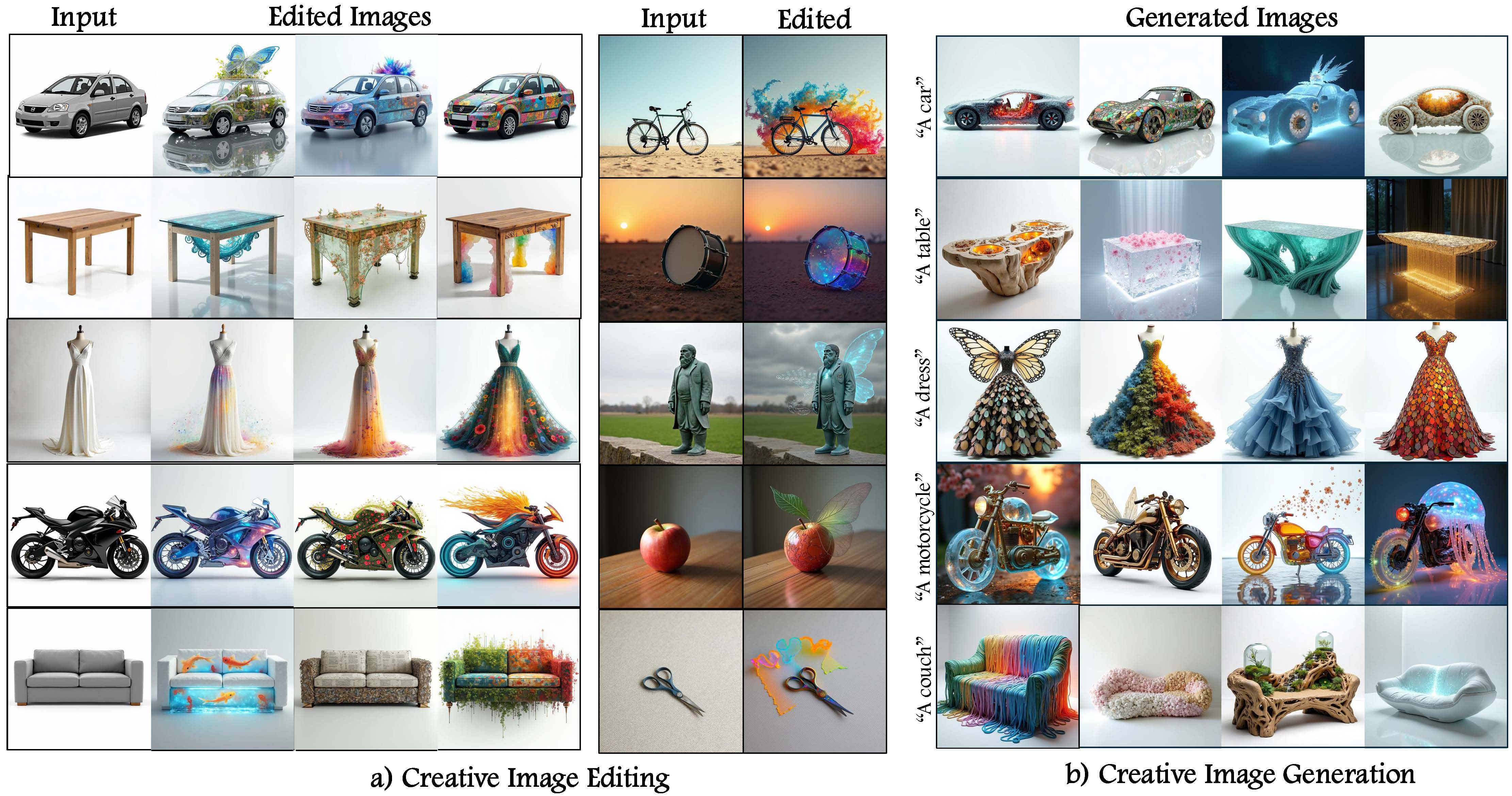 Image Generation